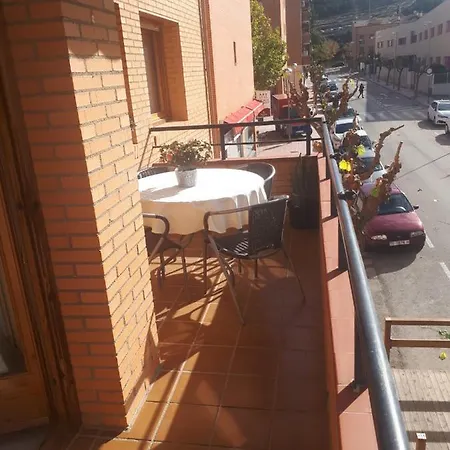 Mequedo En Iii Alcañiz