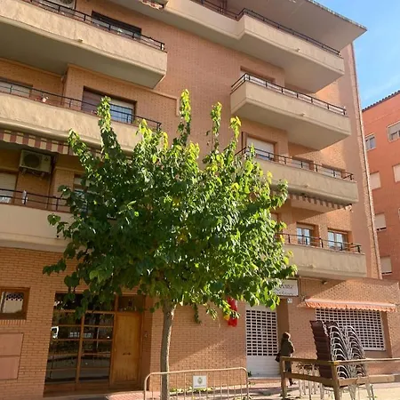 Mequedo En Iii * Alcañiz