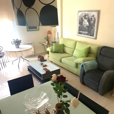 Mequedo En Iii Alcañiz